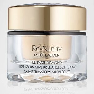 Estee Lauder Re-Nutriv Ultimate Diamond Cream - Advanced Night Repair Bundle